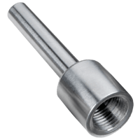 United Electric Bar Stock Thermowell, Style SW